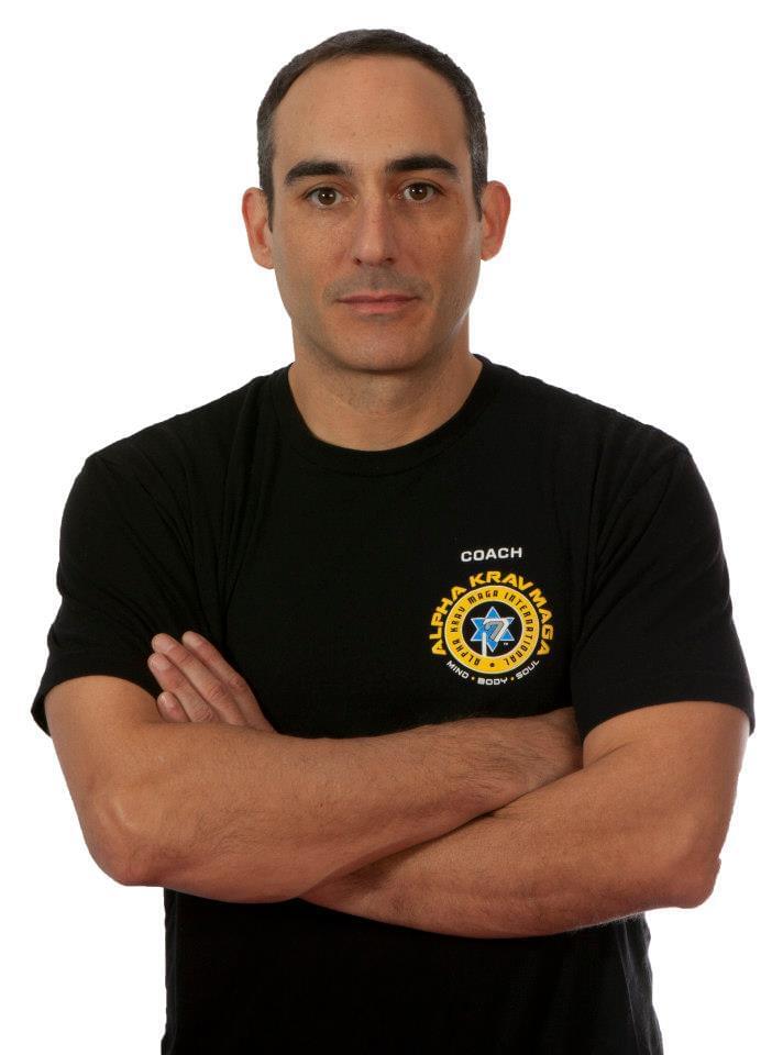 Mike Gowans Contact Page of MartialArtsGrowth.com
